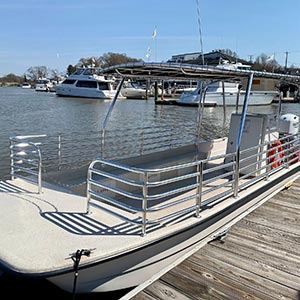 Ferry Boat